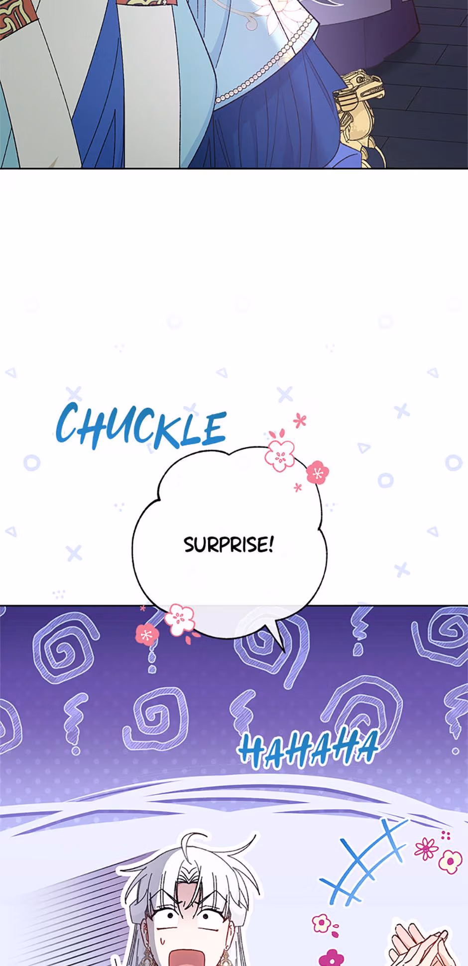 The Resourceful Little Consort Chapter 126 page 66 - 