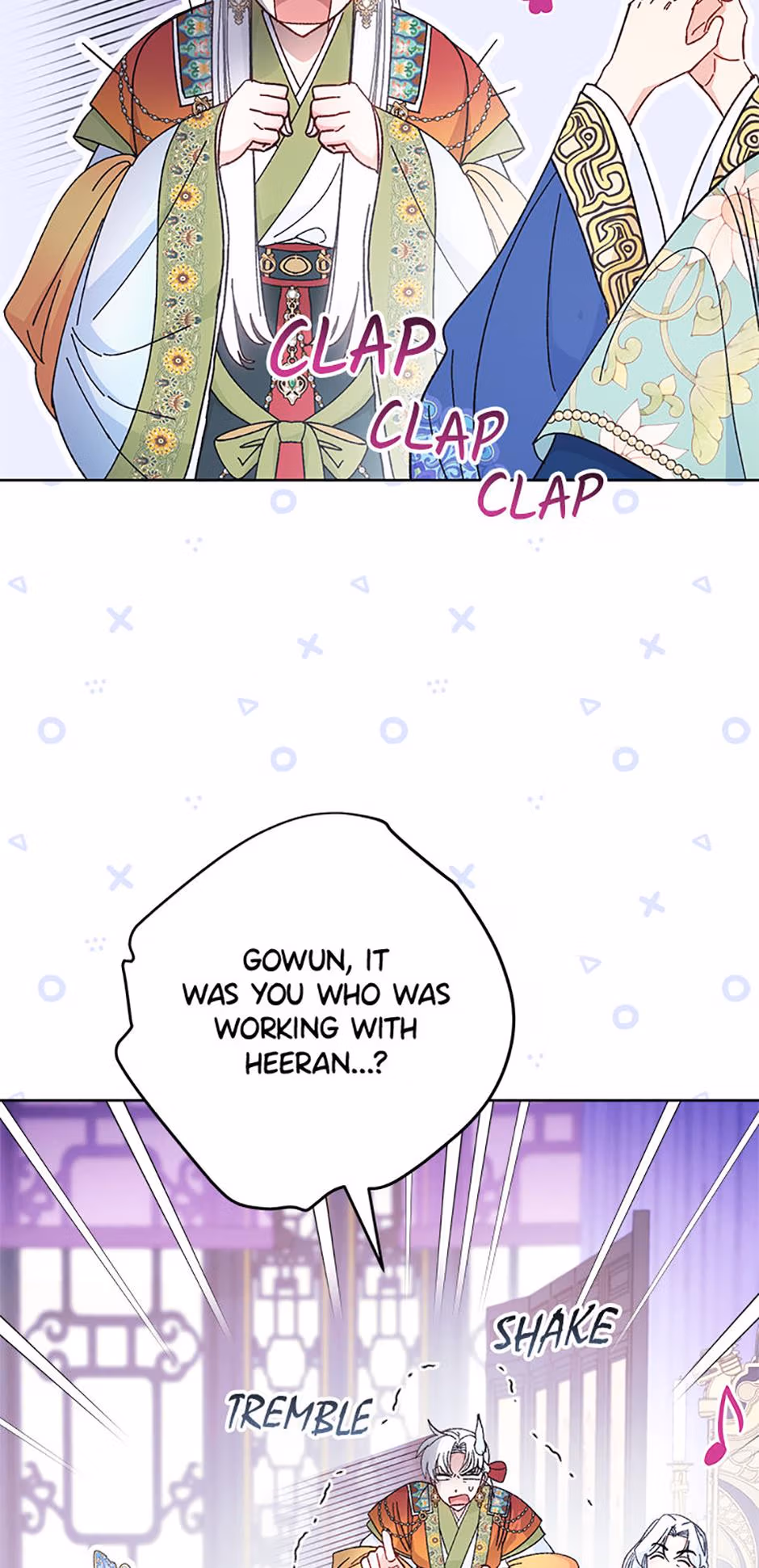The Resourceful Little Consort Chapter 126 page 67 - 