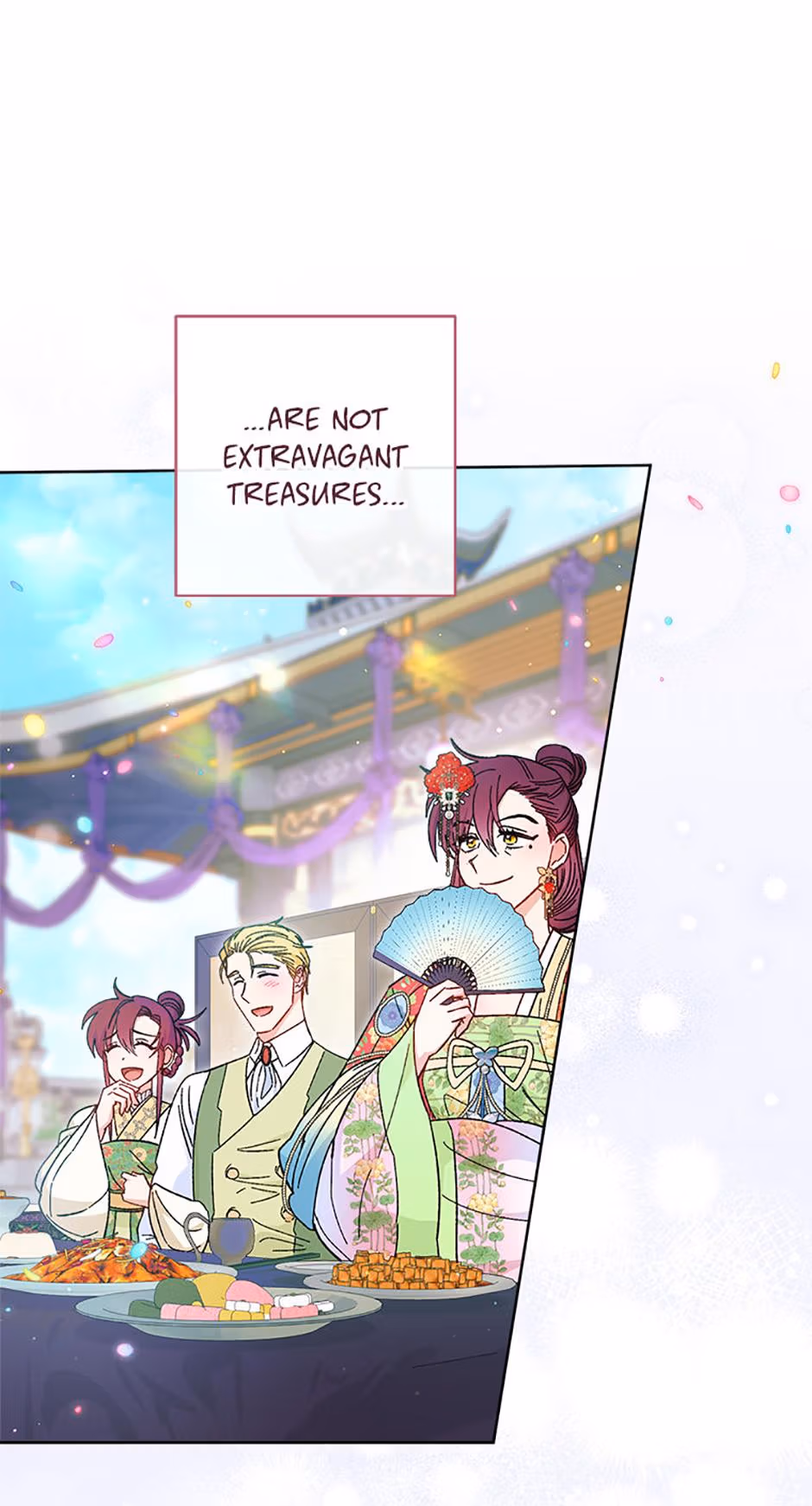 The Resourceful Little Consort Chapter 126 page 89 - 
