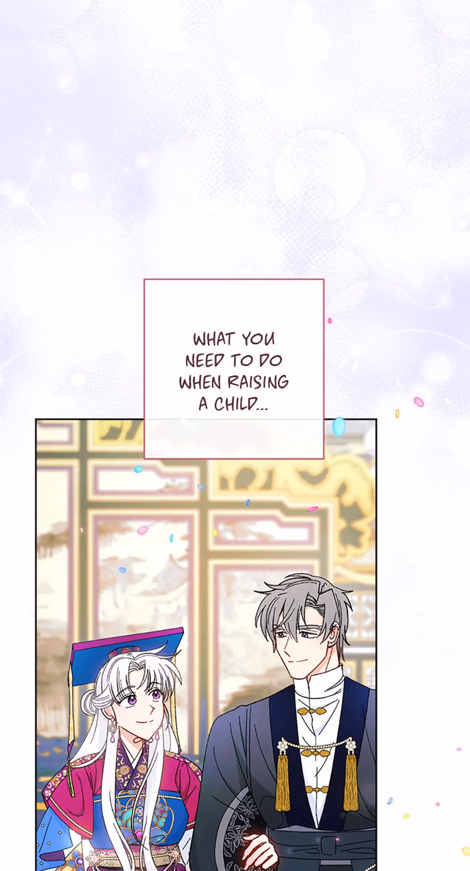 The Resourceful Little Consort Chapter 126 page 91 - 