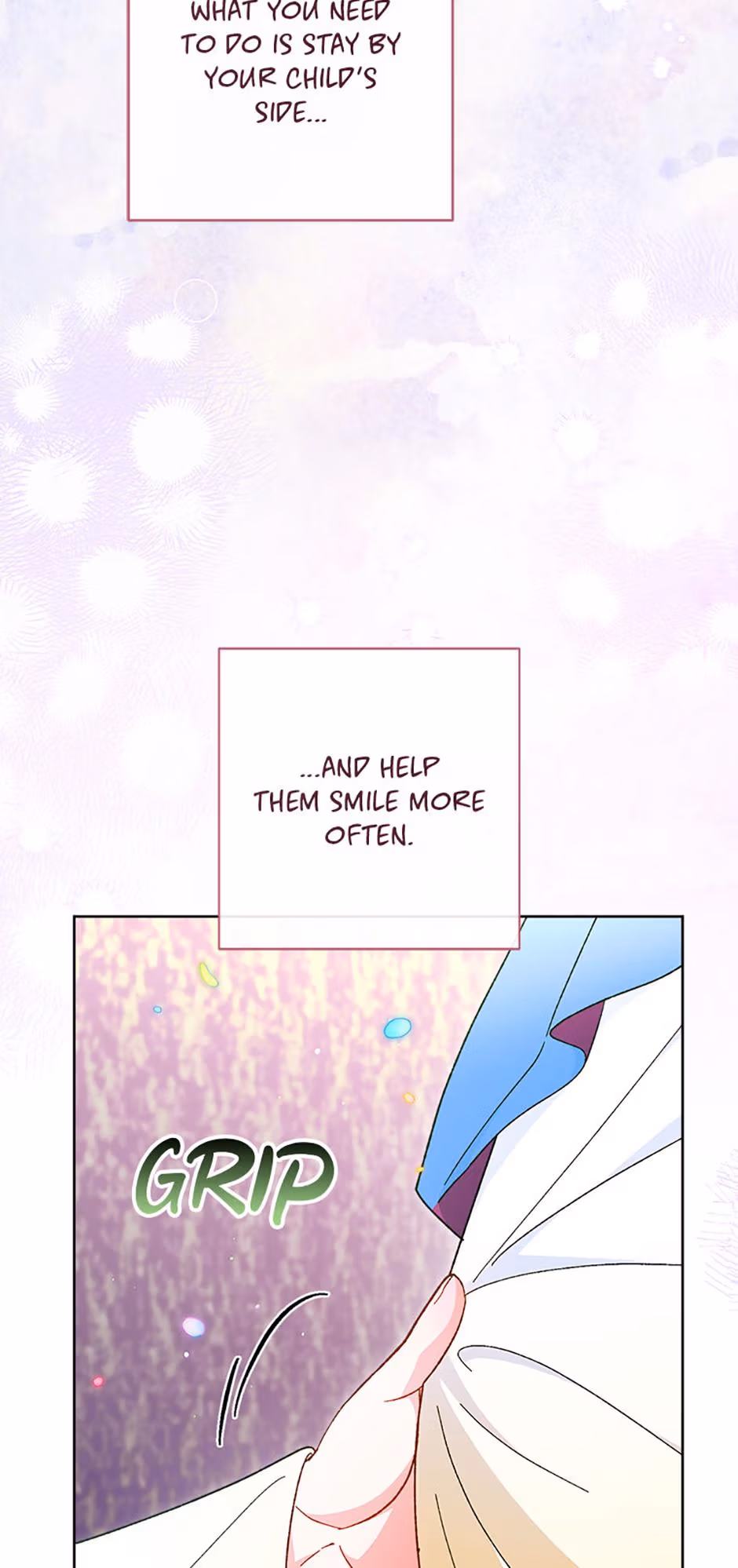 The Resourceful Little Consort Chapter 126 page 96 - 