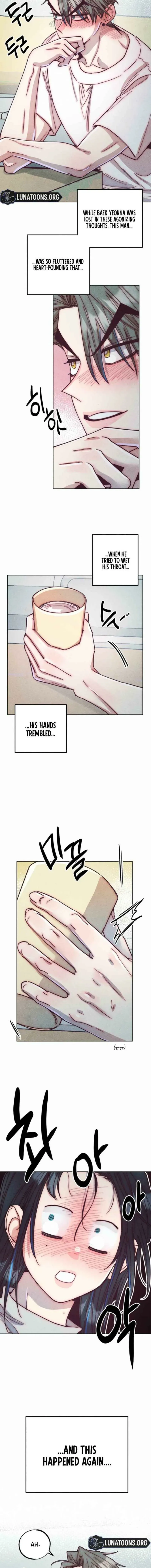 The Restless Insomniac's Release Remedy Chapter 10 page 7 - 