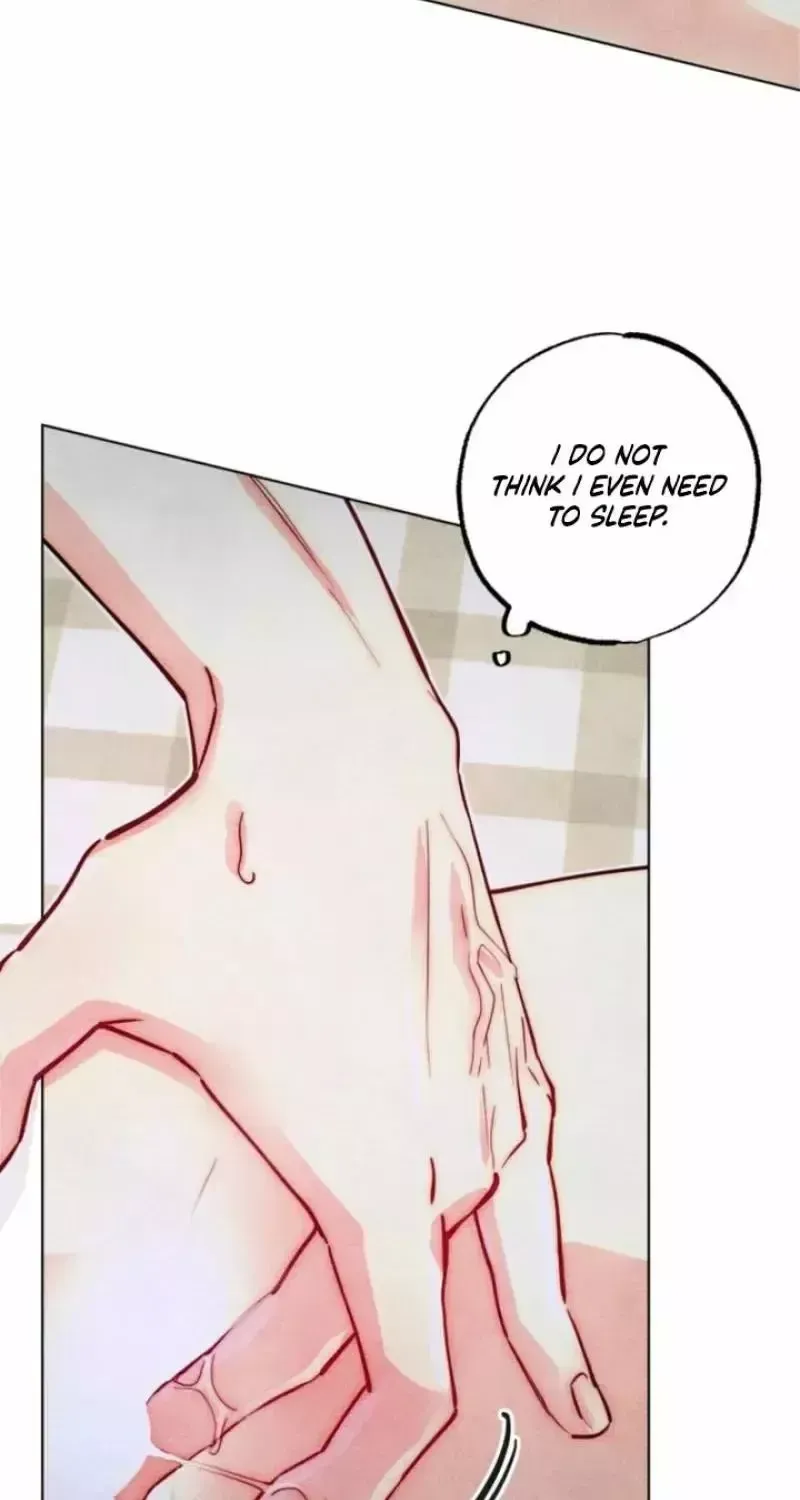 The Restless Insomniac's Release Remedy Chapter 100 page 11 - 