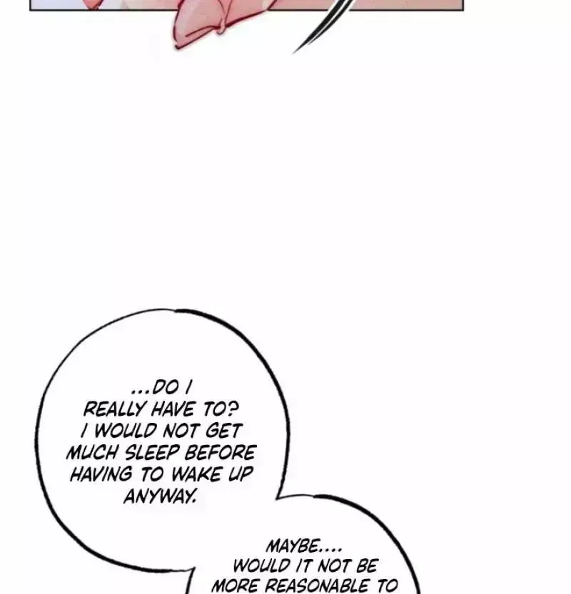 The Restless Insomniac's Release Remedy Chapter 100 page 12 - 