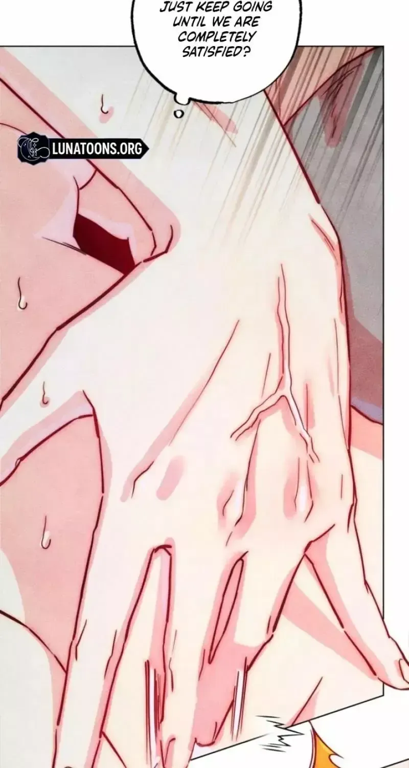 The Restless Insomniac's Release Remedy Chapter 100 page 13 - 