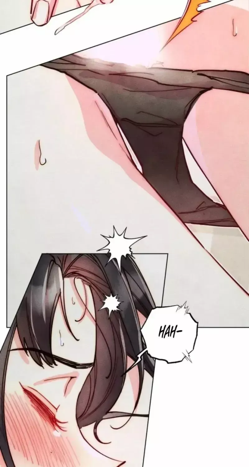 The Restless Insomniac's Release Remedy Chapter 100 page 14 - 