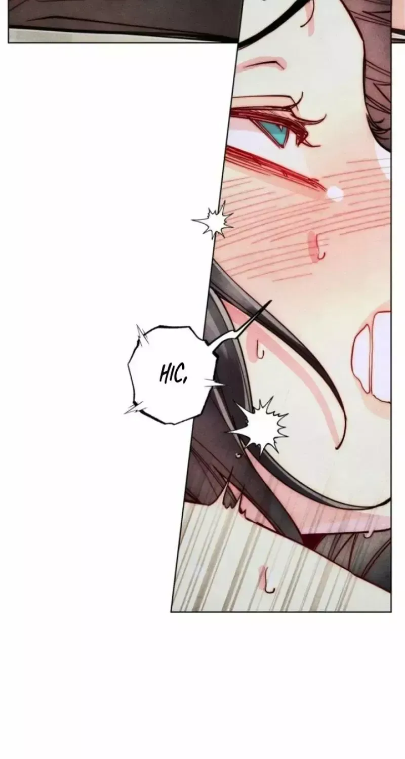 The Restless Insomniac's Release Remedy Chapter 100 page 17 - 
