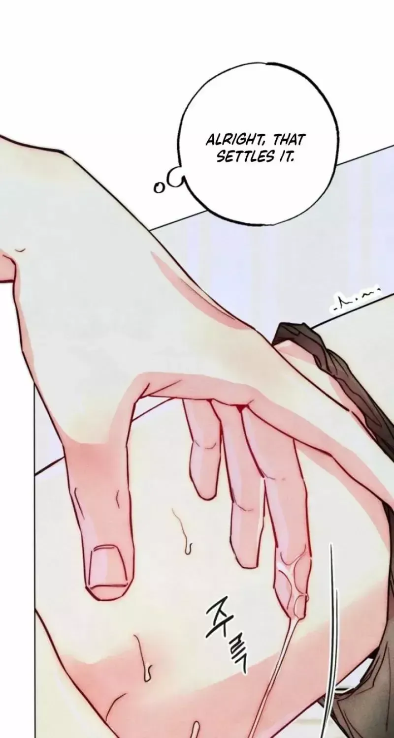 The Restless Insomniac's Release Remedy Chapter 100 page 21 - 