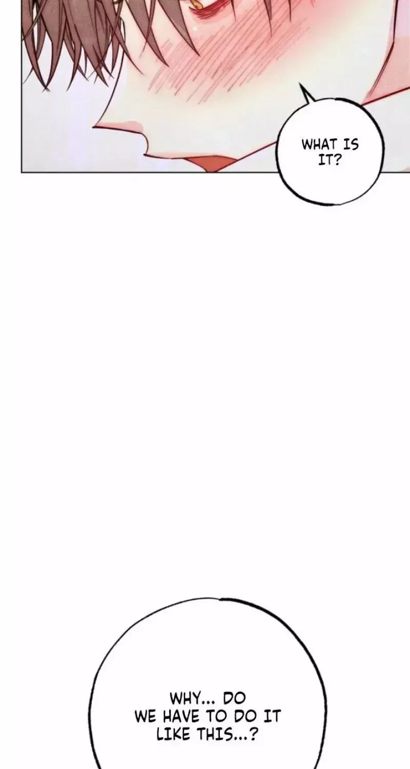 The Restless Insomniac's Release Remedy Chapter 100 page 31 - 