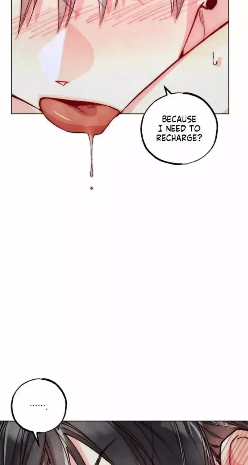 The Restless Insomniac's Release Remedy Chapter 100 page 34 - 