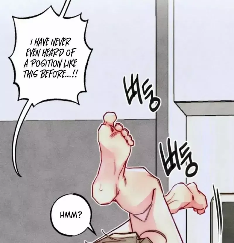 The Restless Insomniac's Release Remedy Chapter 100 page 36 - 