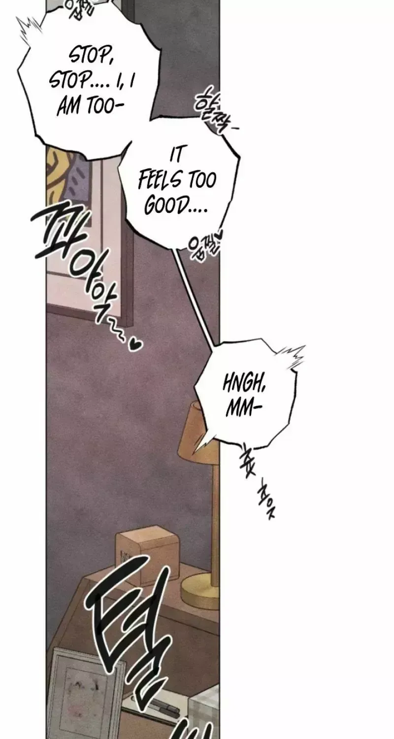 The Restless Insomniac's Release Remedy Chapter 100 page 41 - 