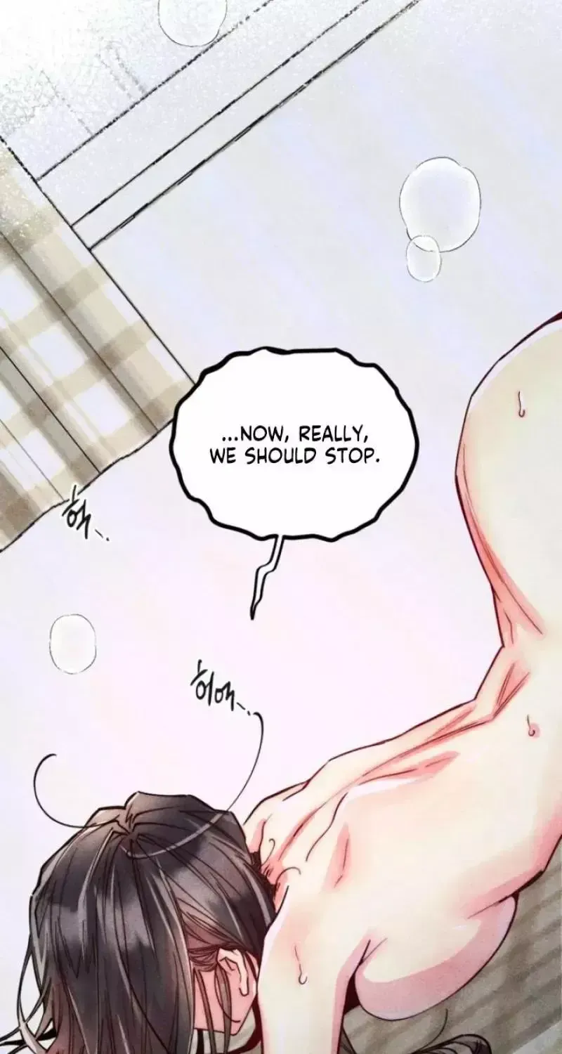 The Restless Insomniac's Release Remedy Chapter 100 page 43 - 