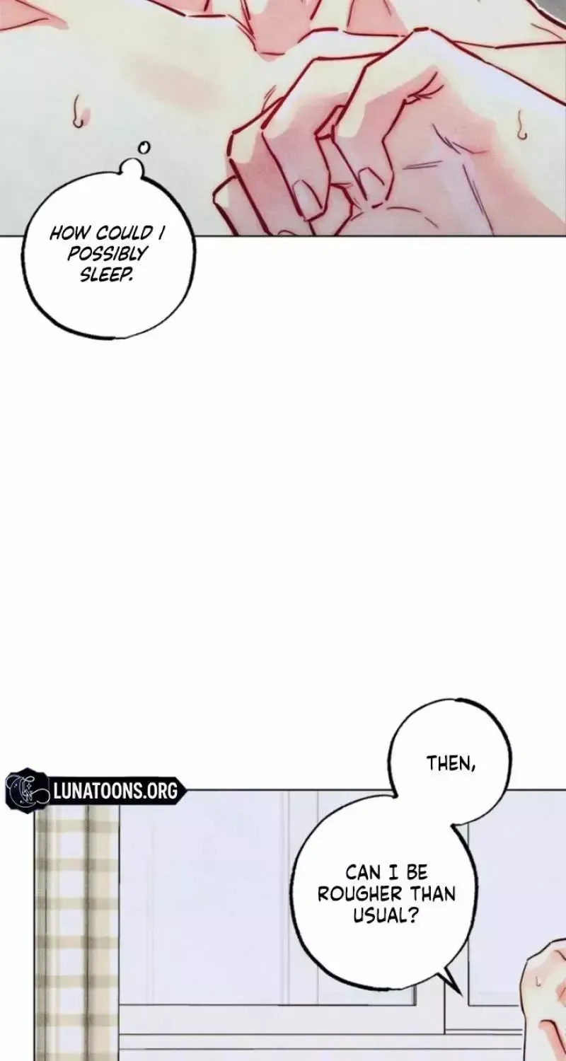 The Restless Insomniac's Release Remedy Chapter 100 page 49 - 