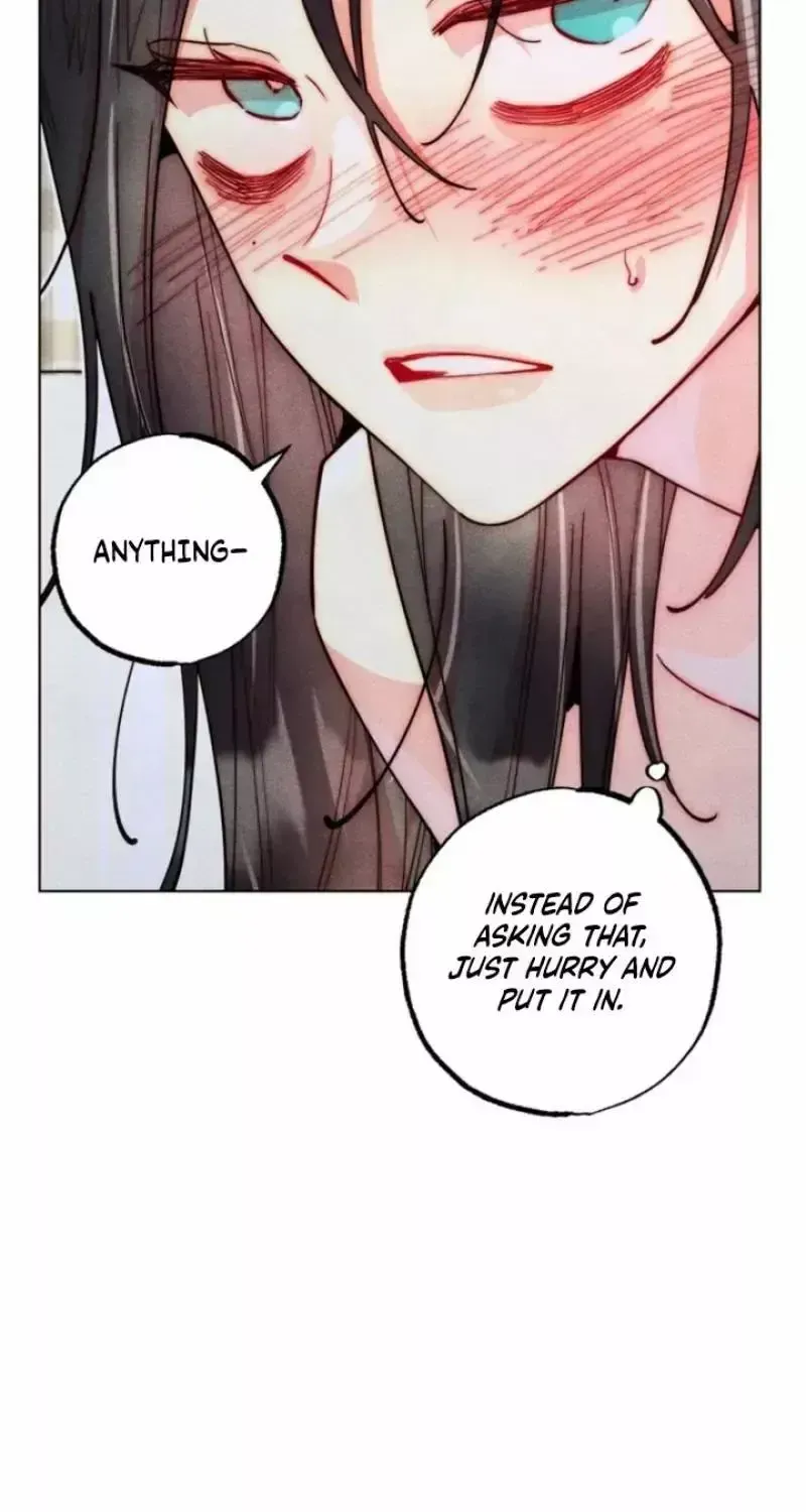 The Restless Insomniac's Release Remedy Chapter 100 page 51 - 