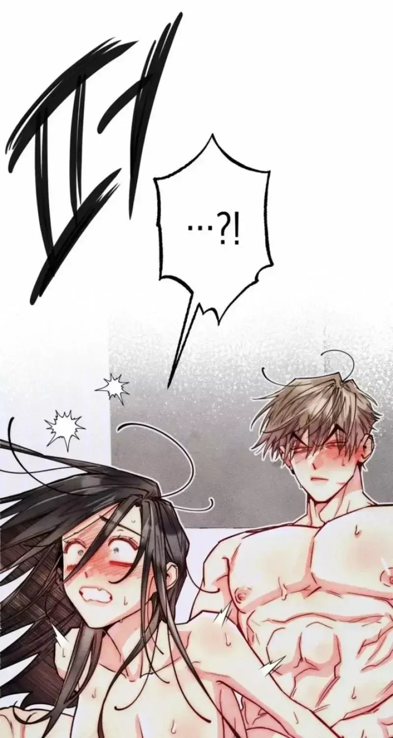The Restless Insomniac's Release Remedy Chapter 100 page 52 - 