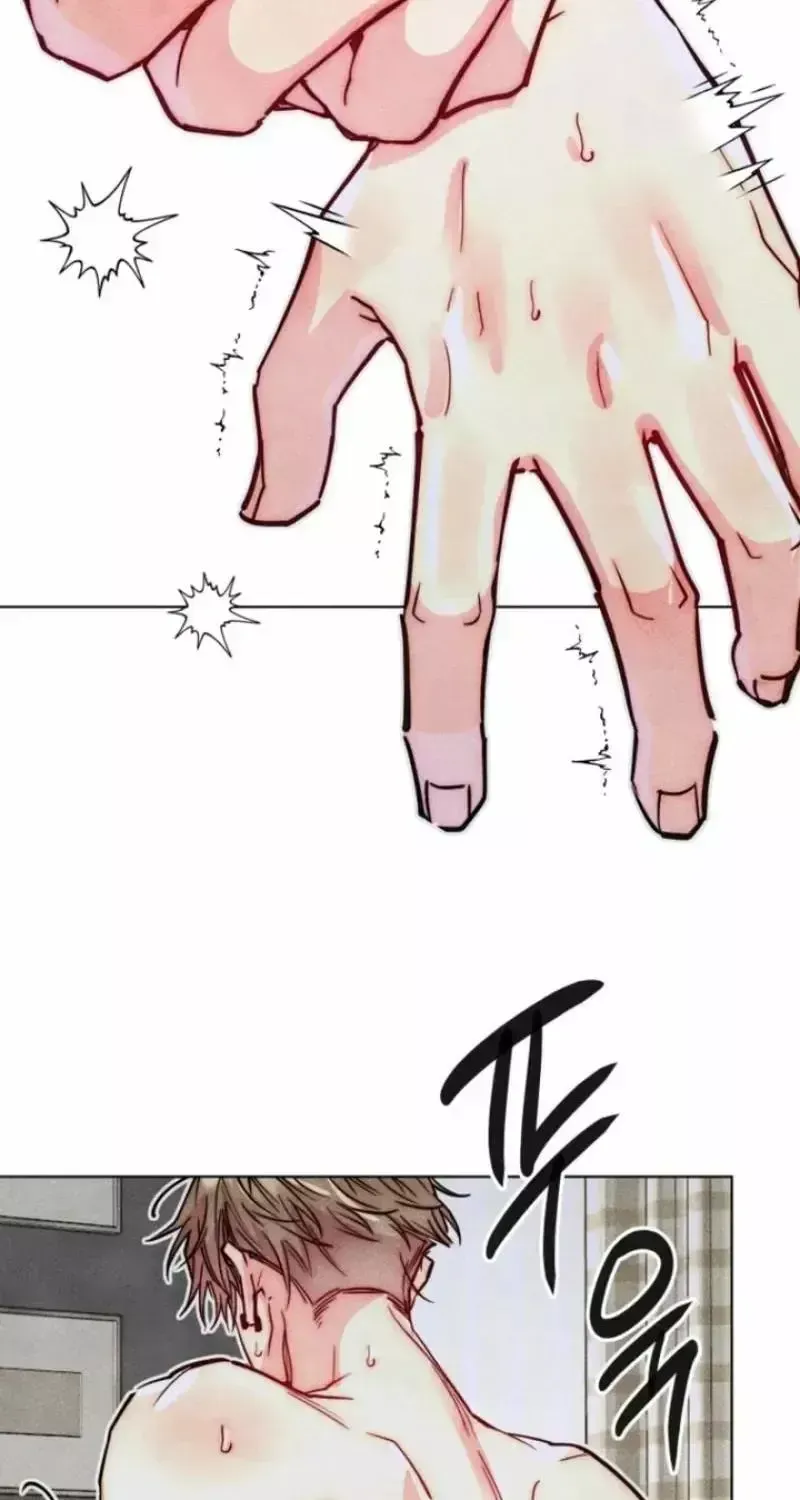 The Restless Insomniac's Release Remedy Chapter 100 page 56 - 