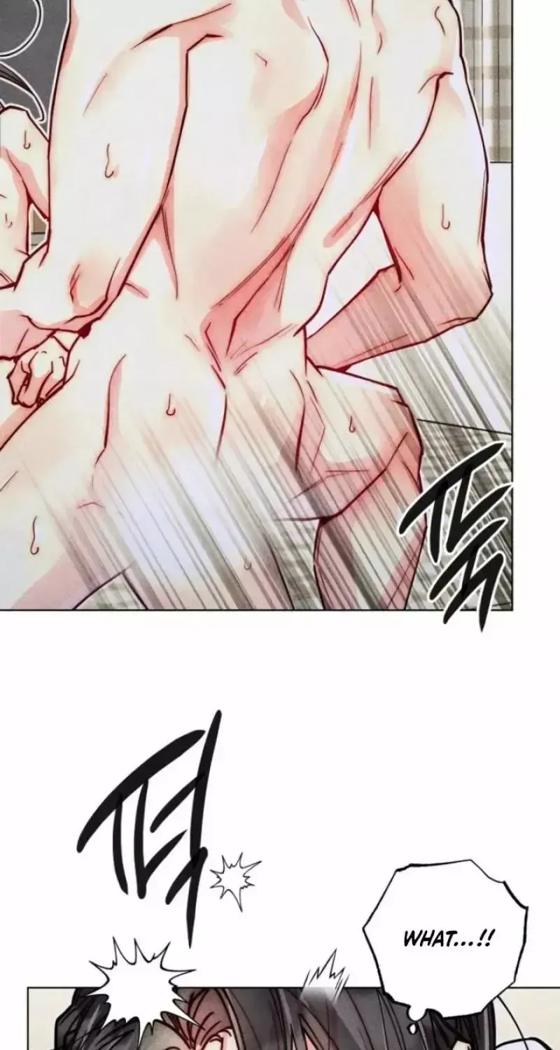 The Restless Insomniac's Release Remedy Chapter 100 page 57 - 