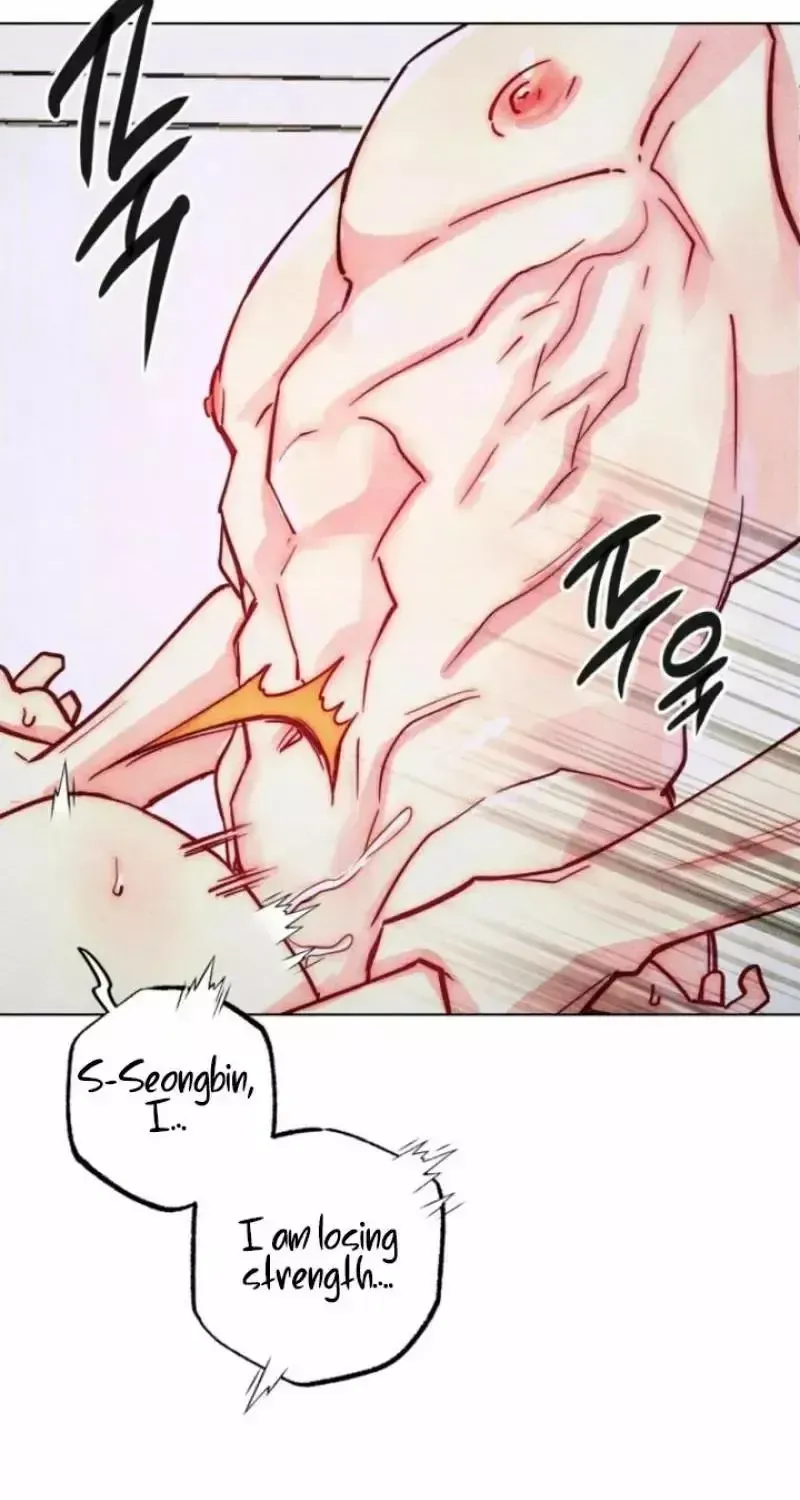 The Restless Insomniac's Release Remedy Chapter 100 page 59 - 