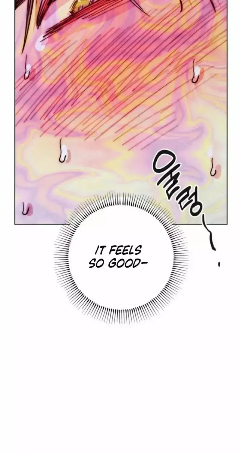 The Restless Insomniac's Release Remedy Chapter 100 page 64 - 