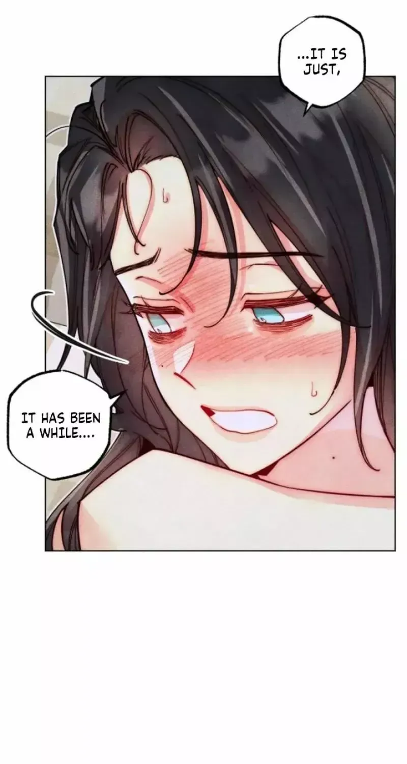 The Restless Insomniac's Release Remedy Chapter 100 page 8 - 