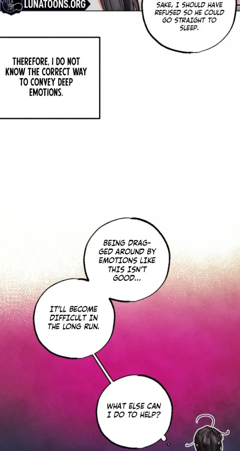 The Restless Insomniac's Release Remedy Chapter 102 page 11 - 