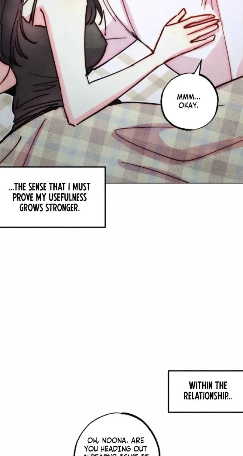 The Restless Insomniac's Release Remedy Chapter 102 page 3 - 