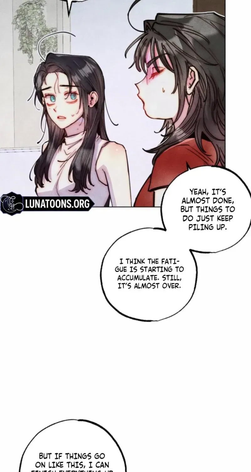 The Restless Insomniac's Release Remedy Chapter 102 page 23 - 