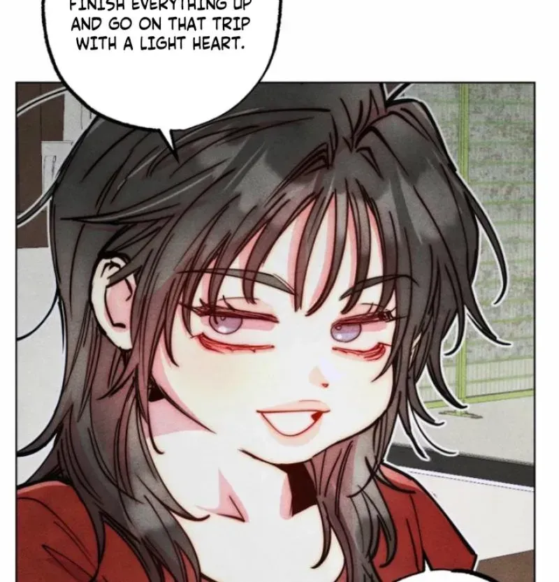 The Restless Insomniac's Release Remedy Chapter 102 page 24 - 
