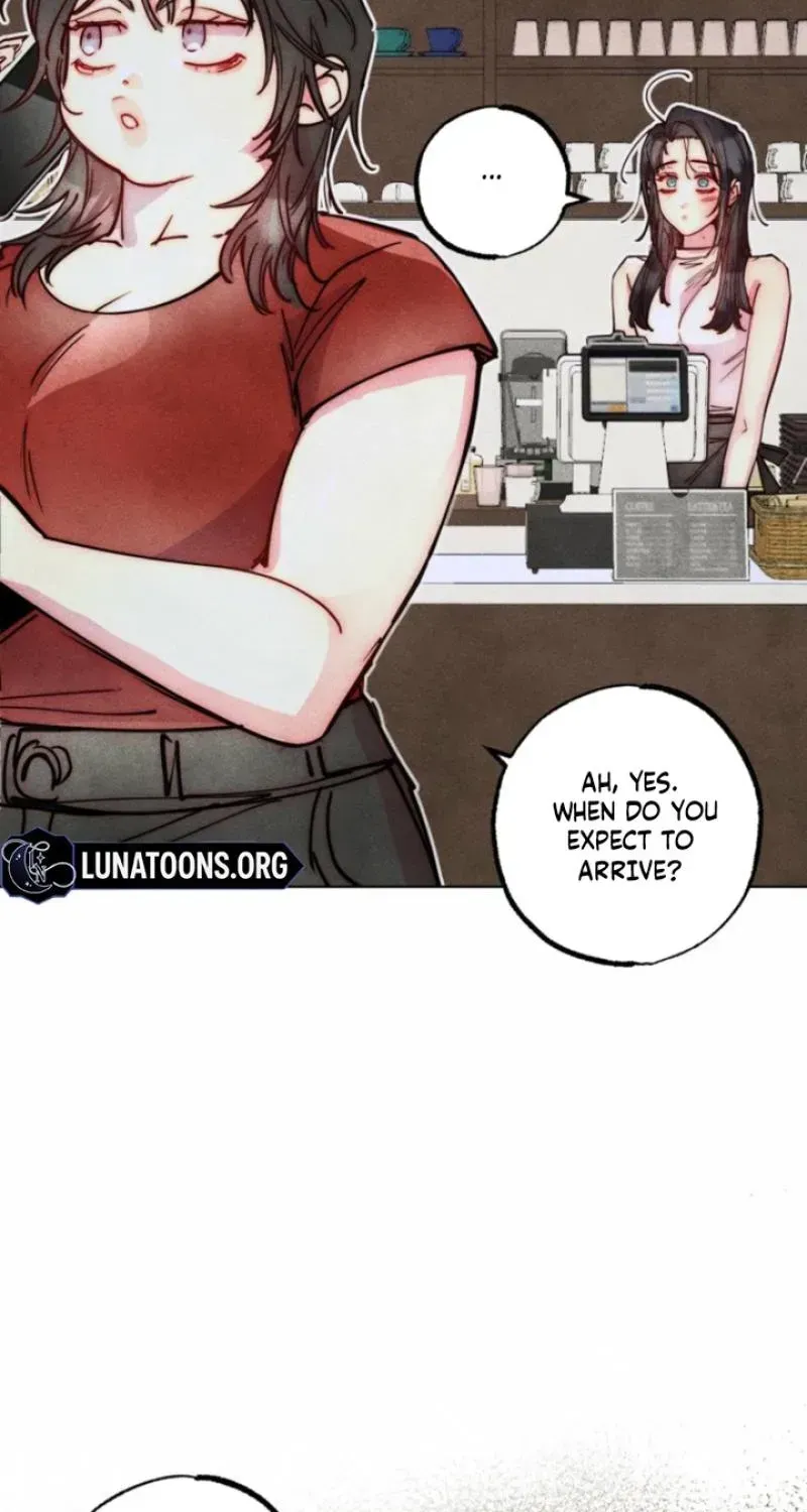 The Restless Insomniac's Release Remedy Chapter 102 page 27 - 
