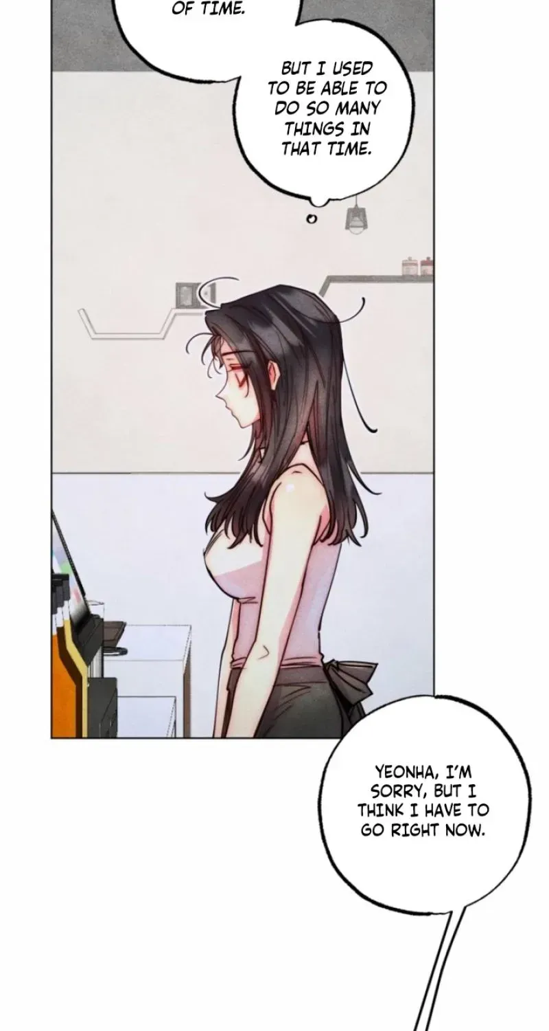 The Restless Insomniac's Release Remedy Chapter 102 page 31 - 