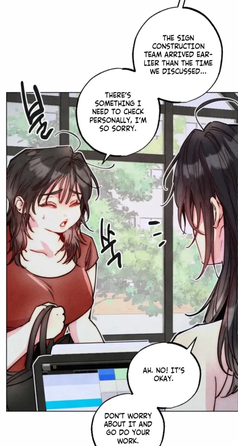 The Restless Insomniac's Release Remedy Chapter 102 page 32 - 
