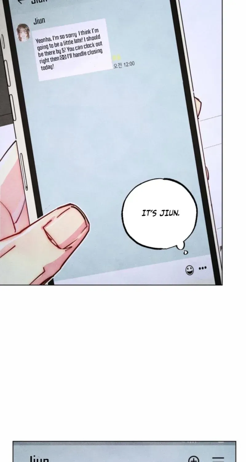 The Restless Insomniac's Release Remedy Chapter 102 page 46 - 