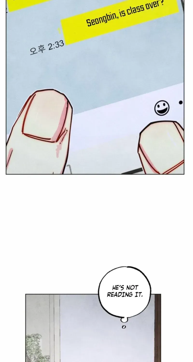 The Restless Insomniac's Release Remedy Chapter 102 page 50 - 