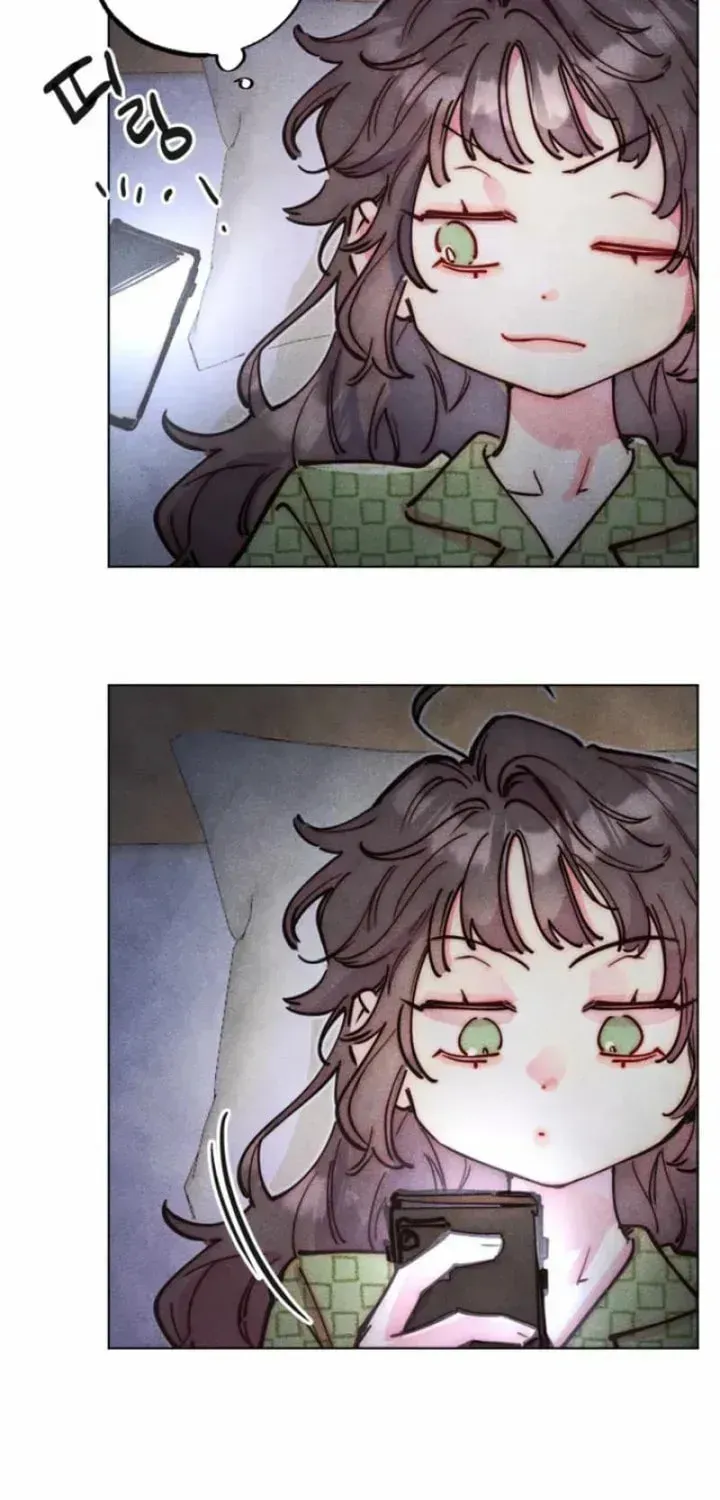 The Restless Insomniac's Release Remedy Chapter 105 page 11 - 