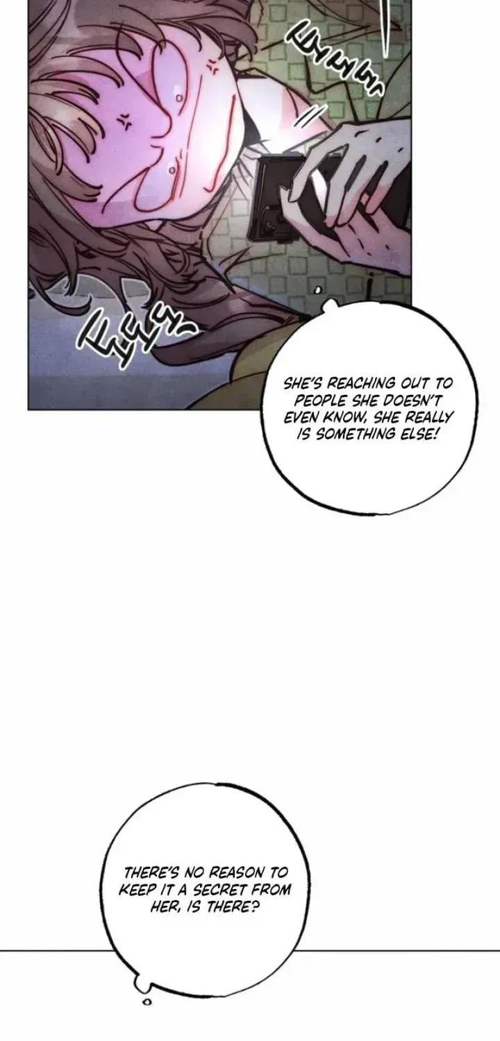 The Restless Insomniac's Release Remedy Chapter 105 page 14 - 