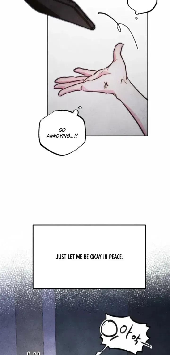 The Restless Insomniac's Release Remedy Chapter 105 page 17 - 