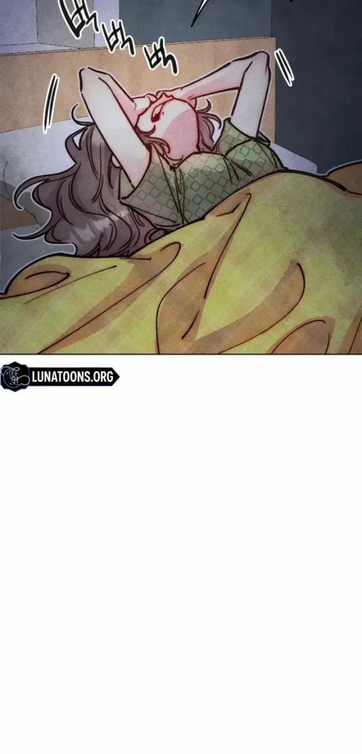 The Restless Insomniac's Release Remedy Chapter 105 page 18 - 