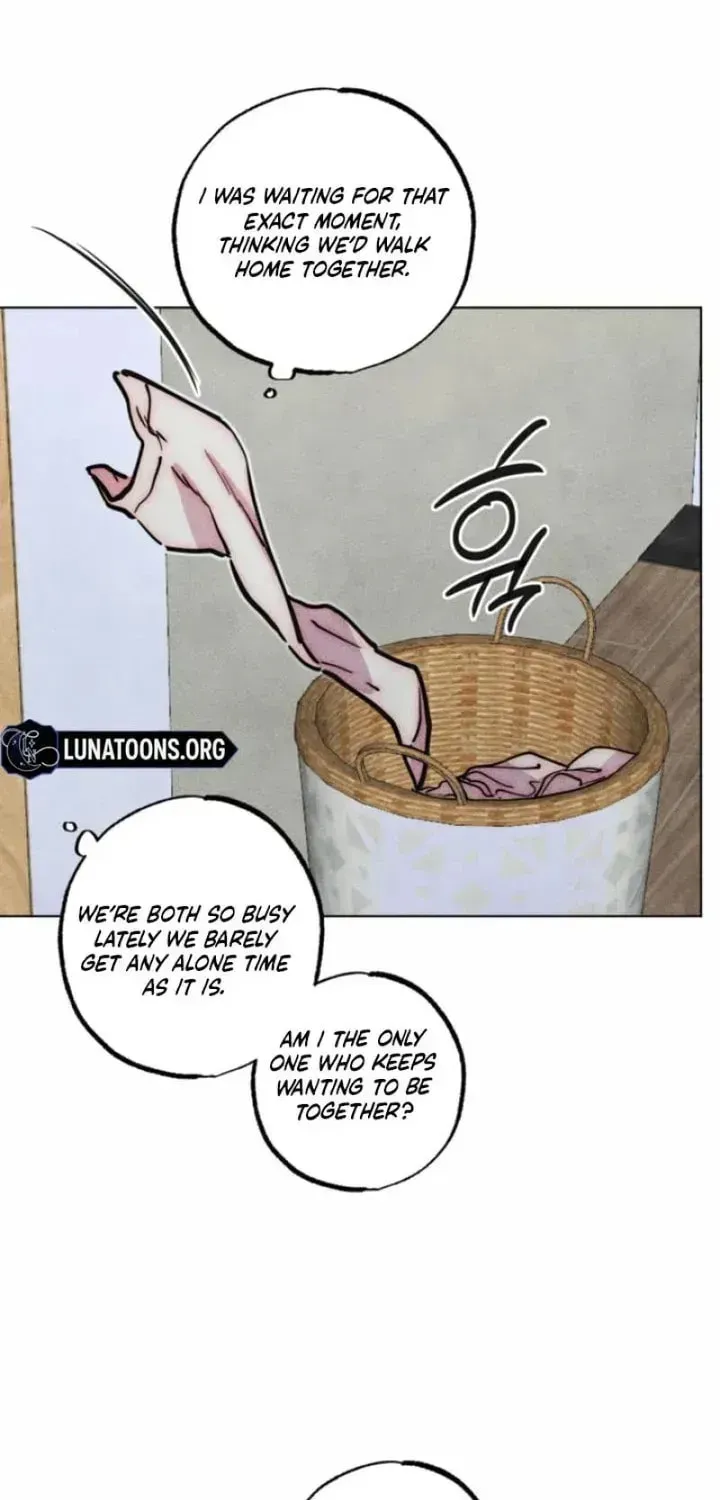 The Restless Insomniac's Release Remedy Chapter 105 page 28 - 