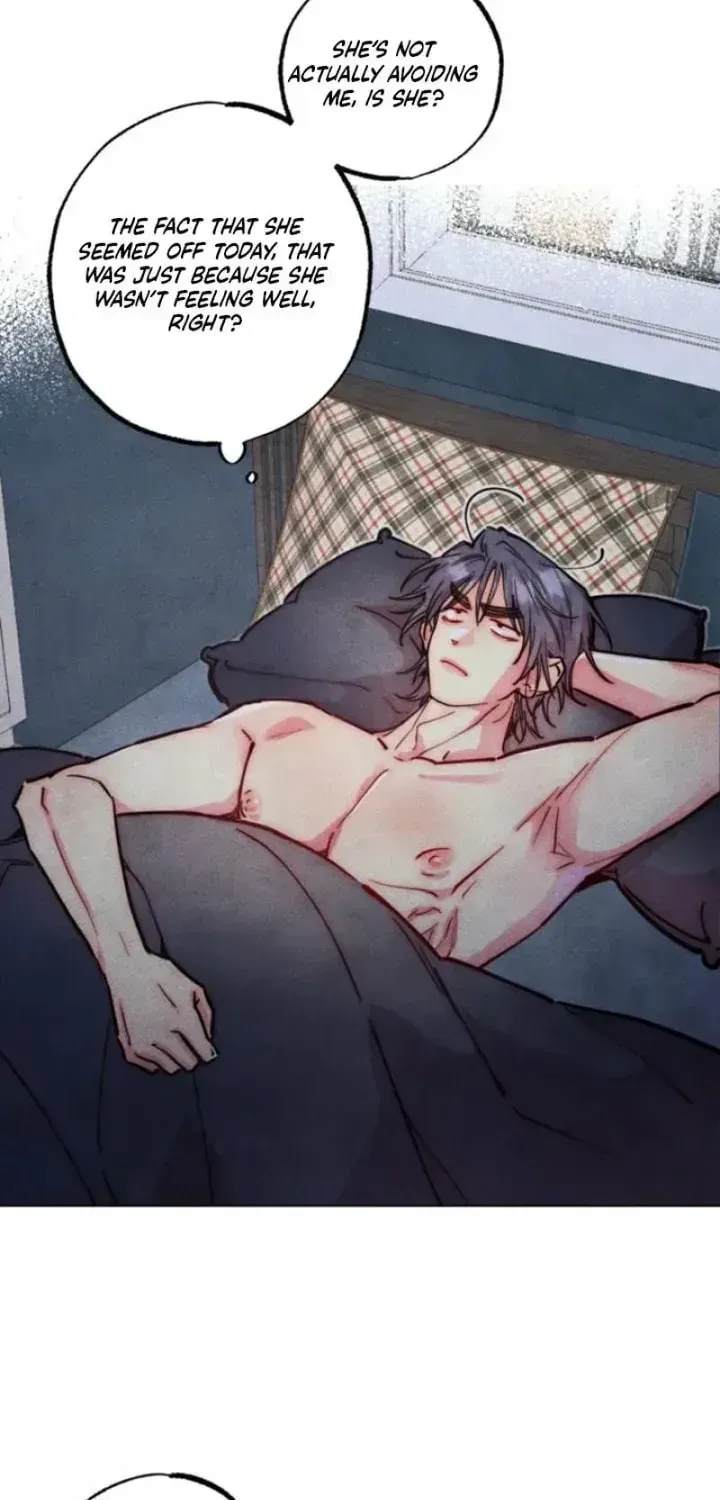 The Restless Insomniac's Release Remedy Chapter 105 page 29 - 