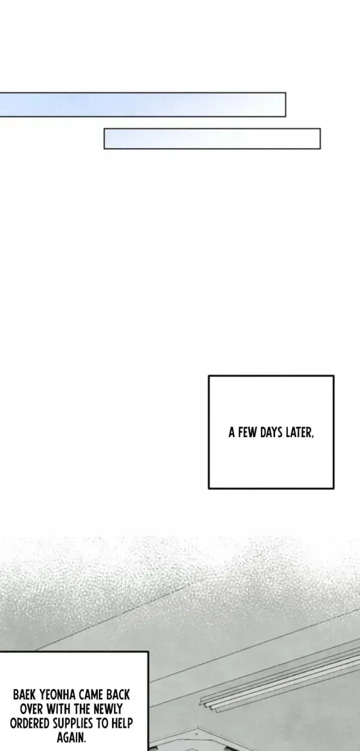The Restless Insomniac's Release Remedy Chapter 105 page 31 - 