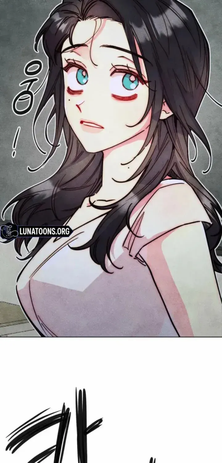 The Restless Insomniac's Release Remedy Chapter 105 page 38 - 