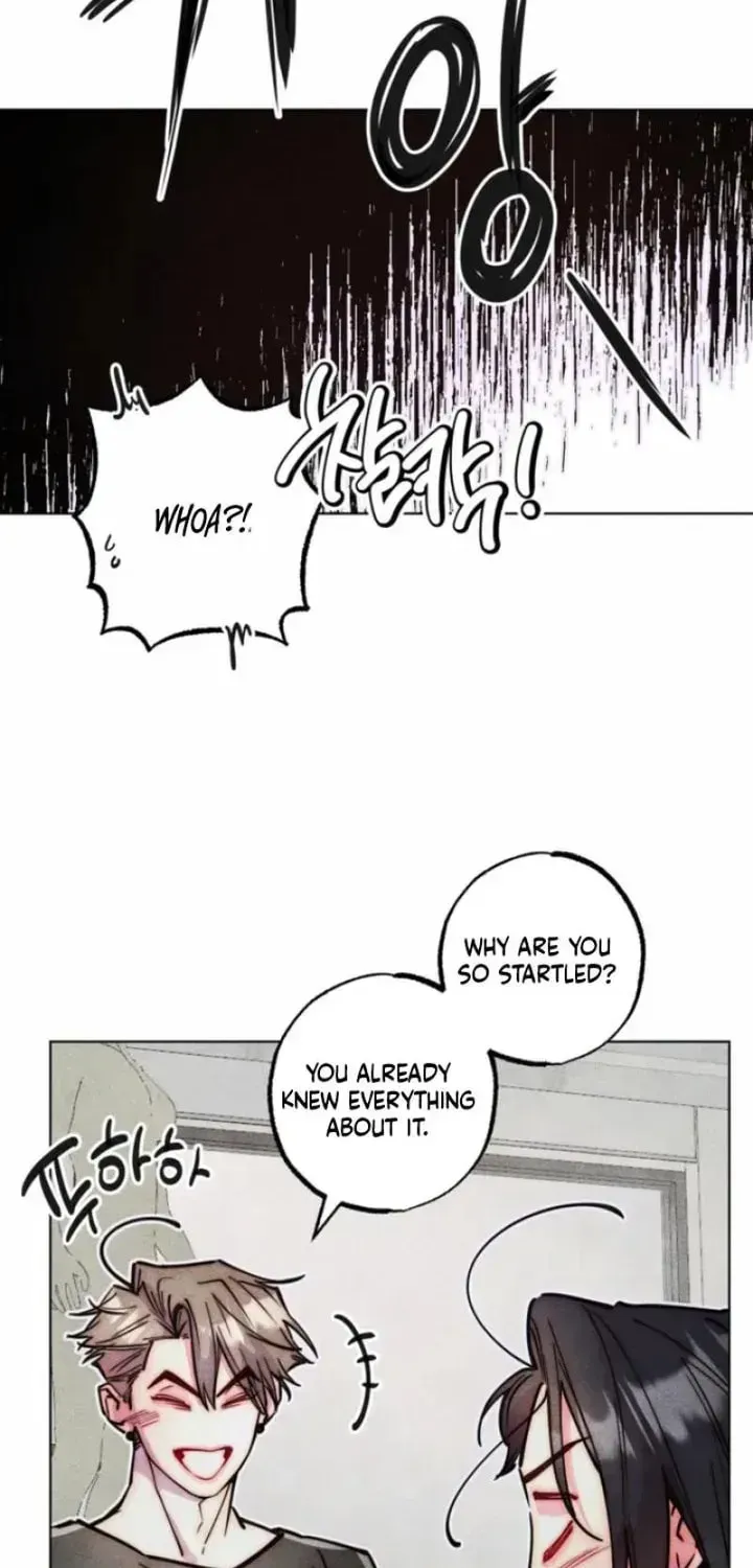The Restless Insomniac's Release Remedy Chapter 105 page 39 - 