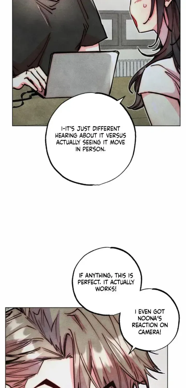The Restless Insomniac's Release Remedy Chapter 105 page 40 - 