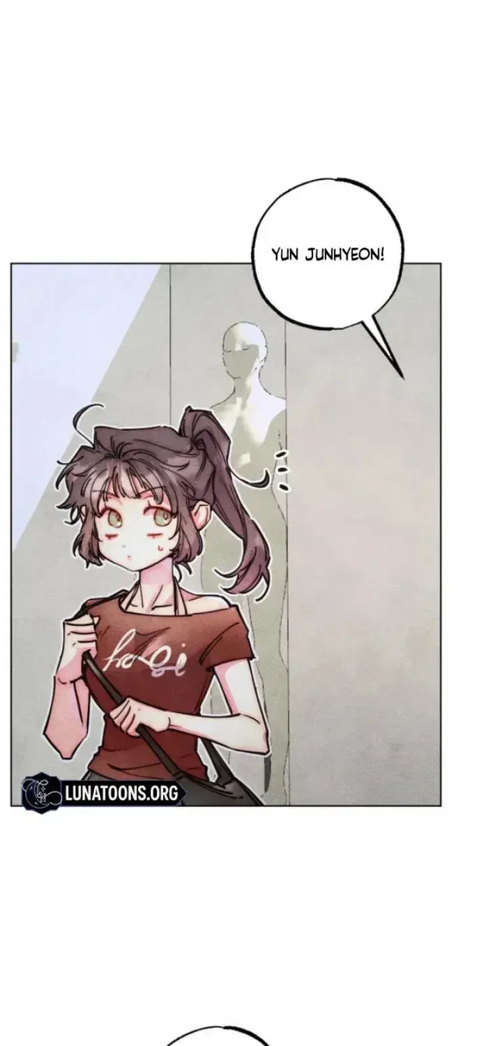 The Restless Insomniac's Release Remedy Chapter 105 page 5 - 