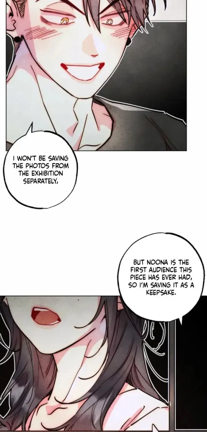 The Restless Insomniac's Release Remedy Chapter 105 page 41 - 