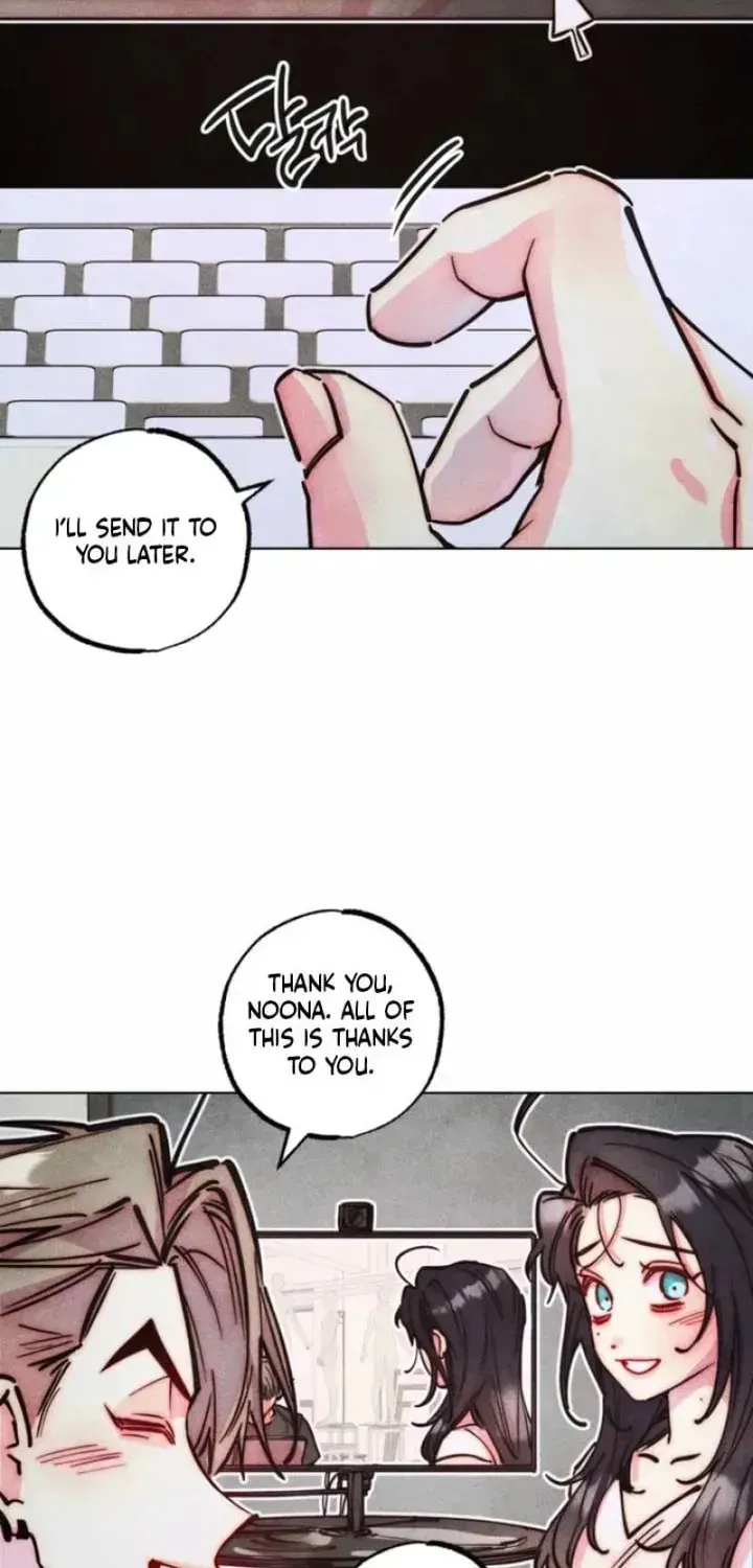 The Restless Insomniac's Release Remedy Chapter 105 page 42 - 