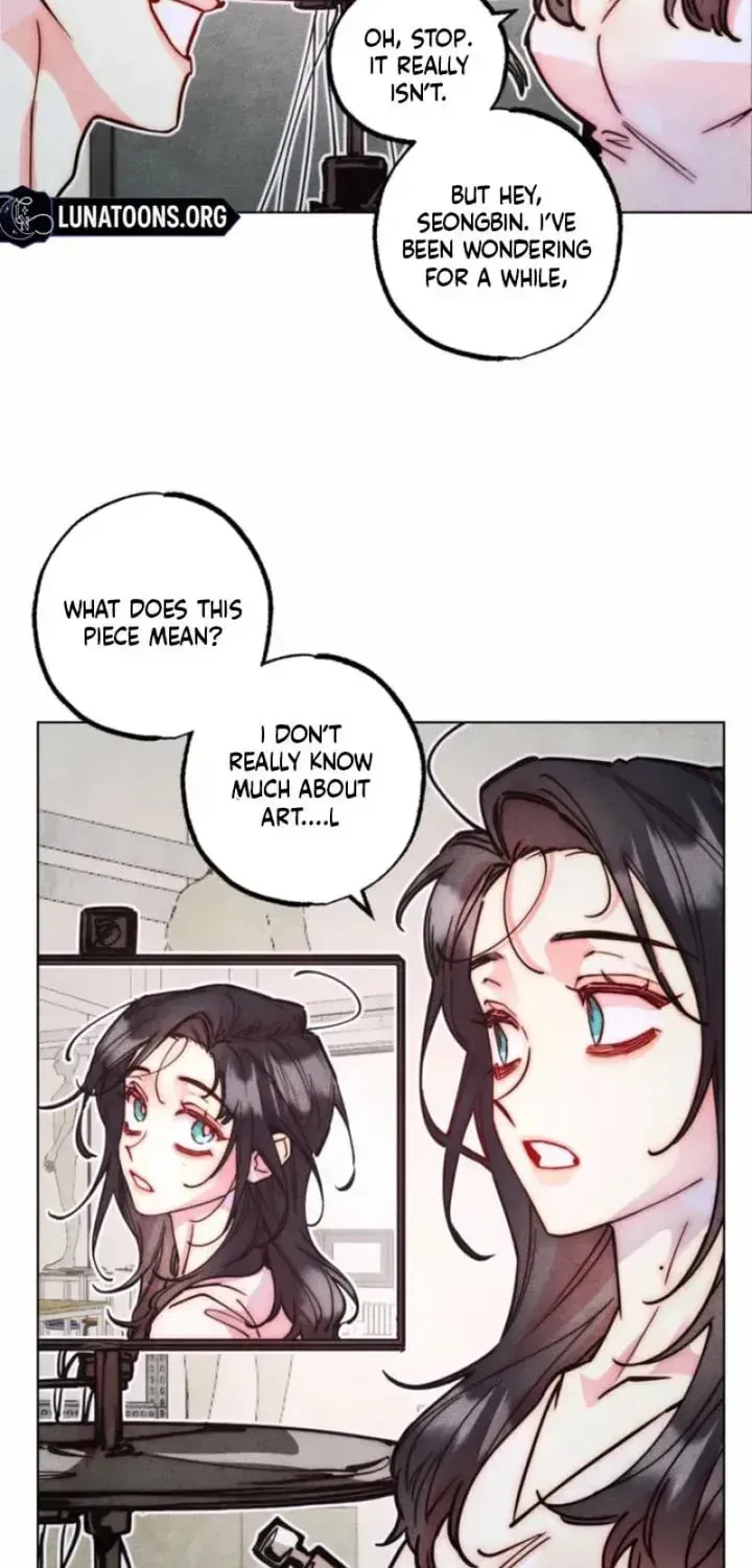 The Restless Insomniac's Release Remedy Chapter 105 page 43 - 