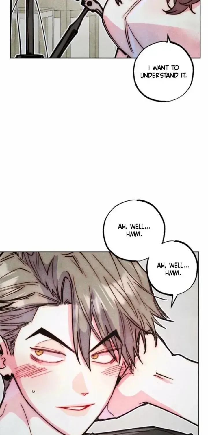 The Restless Insomniac's Release Remedy Chapter 105 page 44 - 