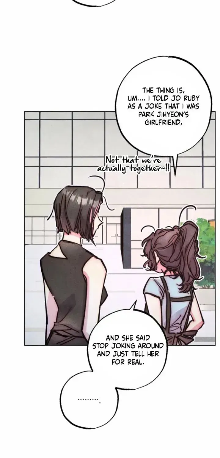 The Restless Insomniac's Release Remedy Chapter 105 page 50 - 